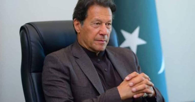 عمران خان کی 9 مئی کے مقدمات میں بھی گرفتاری ڈال دی گئی