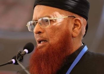 عوام کھڑے ہو جائیں تو حکومت گھٹنے ٹیک دے گی: مفتی تقی عثمانی