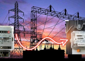 غریب کے ستائے عوام پرپھربجلی بم گرانےکی تیاری