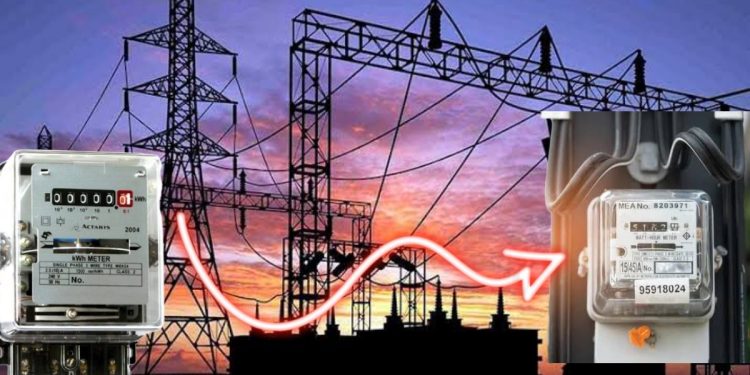 غریب کے ستائے عوام پرپھربجلی بم گرانےکی تیاری