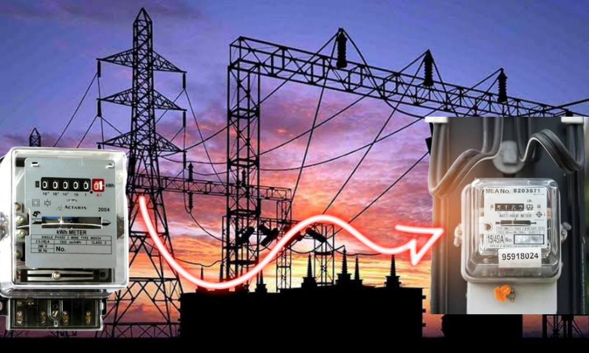 غریب کے ستائے عوام پرپھربجلی بم گرانےکی تیاری