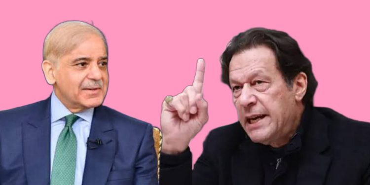 عمران خان مزید کچھ عرصہ جیل میں رہے گے۔ عالمی ادارہ فچ کی پیشنگوئی