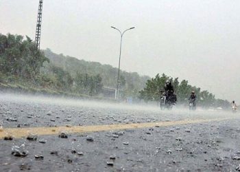 لاہور: تاج پورہ میں 315 ملی میٹر بارش، 30 سالہ ریکارڈ ٹوٹ گیا