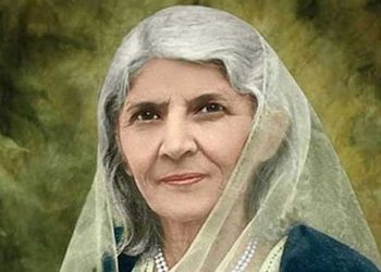 مادر ملت فاطمہ جناح کی 57ویں برسی: قوم کی ماں کی یاد میں خاص تقریبات کراچی میں منعقد