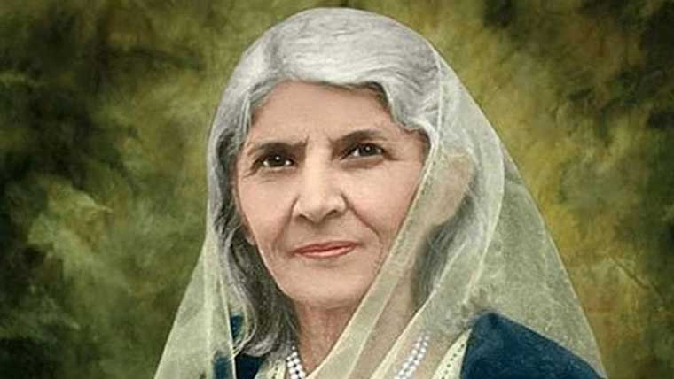 مادر ملت فاطمہ جناح کی 57ویں برسی: قوم کی ماں کی یاد میں خاص تقریبات کراچی میں منعقد