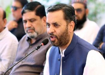 مصطفی کمال نے پاکستان کے سب سے بڑے مسئلے کی نشاندہی کر دی