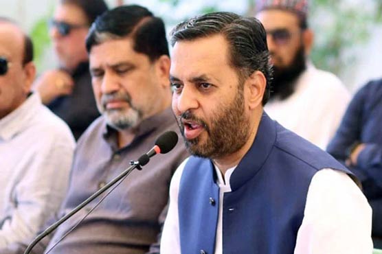 مصطفی کمال نے پاکستان کے سب سے بڑے مسئلے کی نشاندہی کر دی