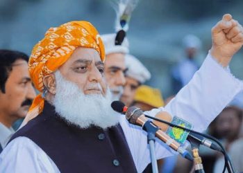 بطور جماعت ہم اپیل نہیں کریں گے،پی ٹی آئی کے ساتھ اظہار یکجہتی۔مولانا