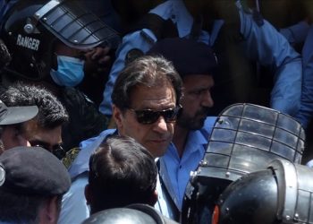 میرے کیسز ختم ہو رہے ہیں، 9 مئی کے مقدمات ملٹری کورٹ میں لے جانے کا منصوبہ ہے عمران خان