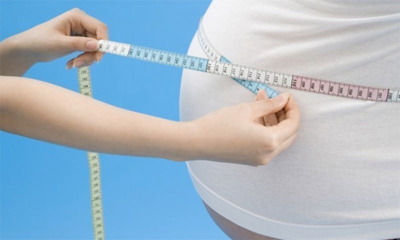 وزن میں کمی سے سنگین بیماریوںکاخطرہ