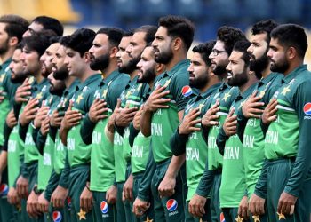 پاکستان شاہینز کے کئی پلیئرز بڑوں کیلئے خطرے بن گئے