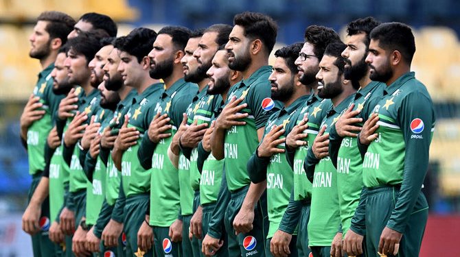 پاکستان شاہینز کے کئی پلیئرز بڑوں کیلئے خطرے بن گئے