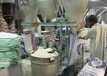پاکستان فلور ملز کا حکومت کو آخری الٹی میٹم