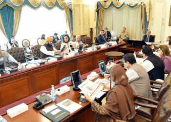 پاکستان کی سلامتی اور استحکام کے خلاف کوئی سازش کامیاب نہیں ہوگی: وزیراعظم شہباز شریف