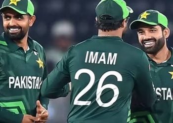 پاکستان شاہینزکے بائولرچھاگئے،بنگلہ دیش کو148سکورسے پچھاڑدیا