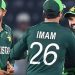 پاکستان شاہینزکے بائولرچھاگئے،بنگلہ دیش کو148سکورسے پچھاڑدیا
