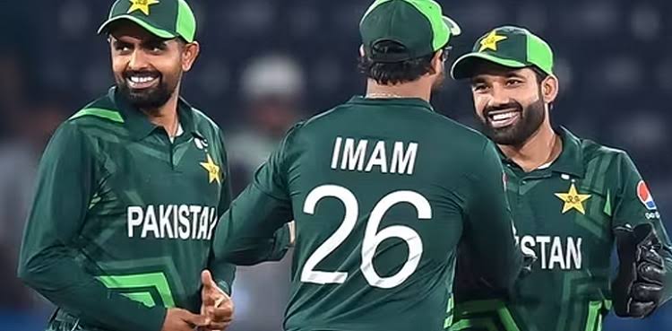 پاکستان شاہینزکے بائولرچھاگئے،بنگلہ دیش کو148سکورسے پچھاڑدیا