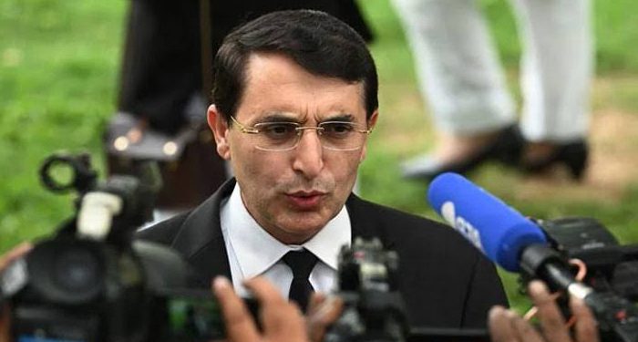 پی ٹی آئی کی ایڈہاک ججز کی تعیناتی پر شدید تنقید، معاملہ سپریم جوڈیشل کونسل بھیجنے کا اعلان