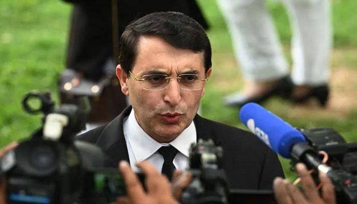 پی ٹی آئی کی ایڈہاک ججز کی تعیناتی پر شدید تنقید، معاملہ سپریم جوڈیشل کونسل بھیجنے کا اعلان