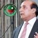پی ٹی آئی نے ن) لیگ کے خلاف تحریک عدم اعتماد کے لیے پیپلزپارٹی سے رابطے کا اشارہ دے دیا