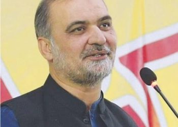پی ٹی آئی پرپابندی کےحکومت فیصلےپرجماعت اسلامی کاردعمل