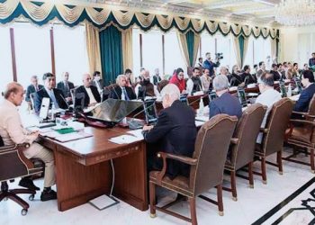 پی ٹی آئی پرپابندی کیلئے وفاقی کابینہ کاکل اجلاس طلب