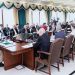 پی ٹی آئی پرپابندی کیلئے وفاقی کابینہ کاکل اجلاس طلب