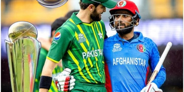 چیمپئنز ٹرافی 2025: افغان کرکٹرز کی شرکت کی تصدیق، افواہوں کی تردید
