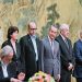 چین کی ثالثی میں فلسطینی دھڑوں کے درمیان کامیاب مذاکرات 17 سالہ اختلافات کا خاتمہ