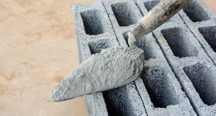 ڈیلرز نے سیمنٹ سپلائی غیر معینہ مدت کے لئے بند کر دی
