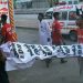 کراچی میں شدید گرمی اور حبس کی لہر، 24 گھنٹوں میں 19 لاشیں برآمد