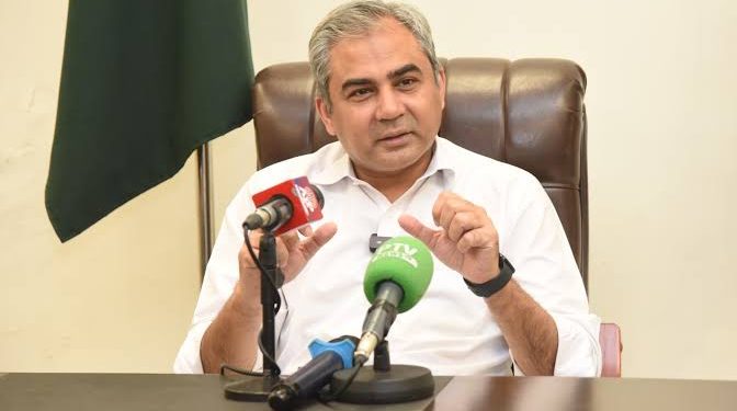 کرکٹ معاملات دیکھنے کیلئے چیئرمین پی سی بی نے بڑافیصلہ کر دیا