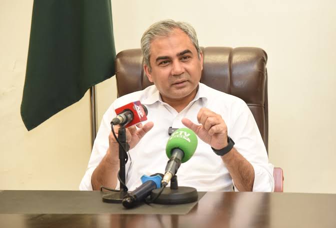 کرکٹ معاملات دیکھنے کیلئے چیئرمین پی سی بی نے بڑافیصلہ کر دیا