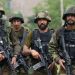 گوادر میں دہشت گردوں کے عزائم خاک میں مل گئے: سیکورٹی فورسز کی کامیاب کارروائی