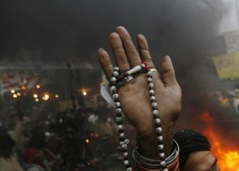 ہندو تانترک کے علاج سے لڑکی کی حالت غیر، ہسپتال داخل