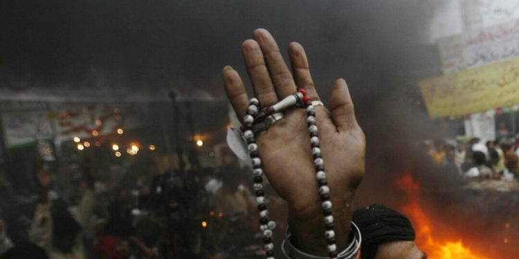 ہندو تانترک کے علاج سے لڑکی کی حالت غیر، ہسپتال داخل
