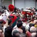 یوم عاشور آج ملک بھر میں عقید و احترام سے منایا جا رہا ہے