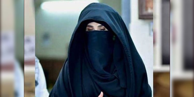 9 مئی واقعات, بشریٰ بی بی کو 12 مقدمات میں بریت مل گئی