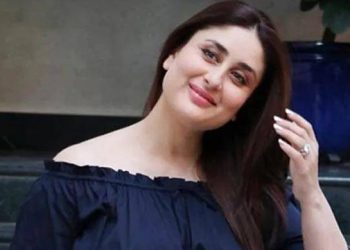 اداکارہ نہیں وکیل بننا چاہتی تھی:کرینہ کپور