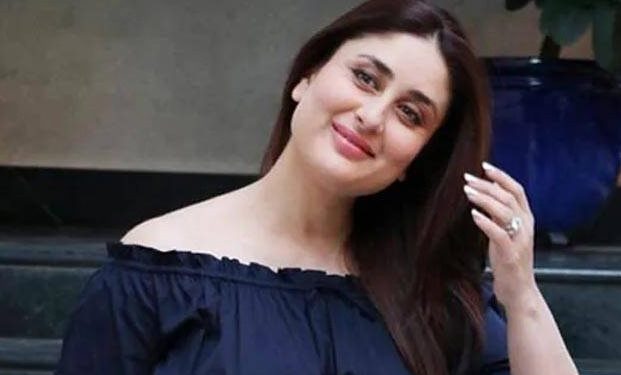 اداکارہ نہیں وکیل بننا چاہتی تھی:کرینہ کپور