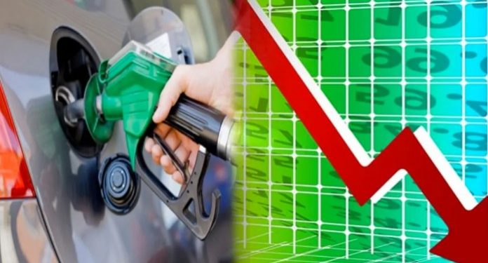 15 اگست کے بعد پٹرولیم مصنوعات کی قیمتوں میں بڑی کمی متوقع