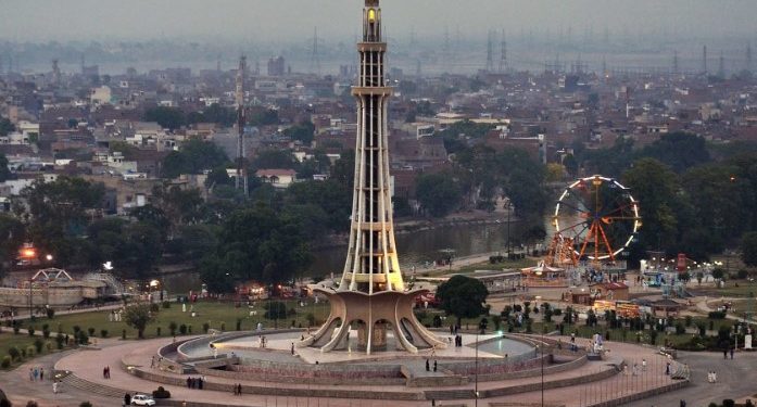 تحصیلوں میں اضافہ کے بعد لاہور پنجاب کا سب سے بڑا شہر بن گیا