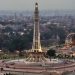 تحصیلوں میں اضافہ کے بعد لاہور پنجاب کا سب سے بڑا شہر بن گیا