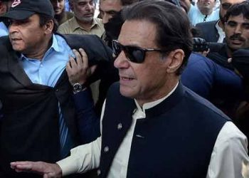 عمران خان کو جیل میں تمام سہولیات فراہم کی جا رہی ہیں: سپرنٹنڈنٹ اڈیالہ جیل