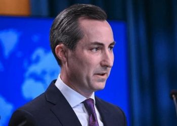 امریکہ اور عالمی برادری کی بلوچستان میں دہشت گرد حملوں کی شدید مذمت