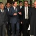 یوم آزادی پر آرمی چیف کی سابق فوجیوں کے اعزاز میں خصوصی تقریب