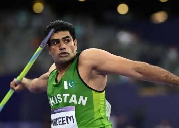 گولڈ میڈل جیتنے کے بعد ارشد ندیم کی دولت میں ہوشربا اضافہ