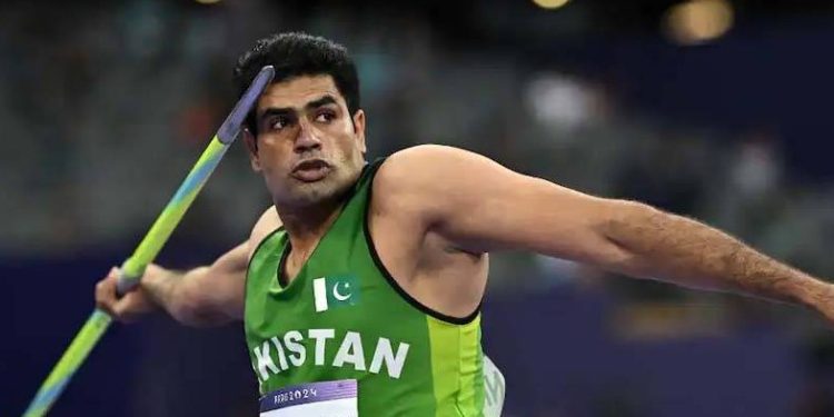 گولڈ میڈل جیتنے کے بعد ارشد ندیم کی دولت میں ہوشربا اضافہ