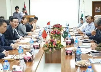 چینی شہریوں کی حفاظت ہماری اولین ترجیح :وفاقی وزیر داخلہ محسن نقوی