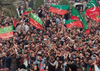 22 اگست کے جلسے کی تیاریوں کے لیے اپوزیشن قیادت کا اہم اجلاس